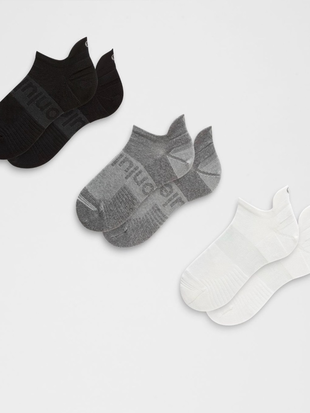 BRAND NEW Lululemon Socks